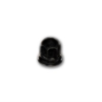 Καπάκια Μπουλονιών 32 μαύρα 1τμχ G3